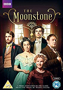 The Moonstone [Region 2](中古品)