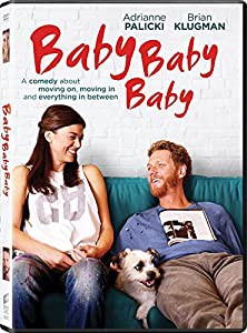 Baby Baby Baby / [DVD] [Import](中古品)