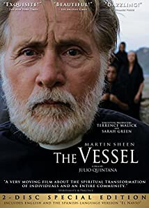 Vessel [DVD](中古品)