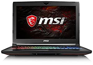 MSI ゲーミングPC ノートパソコン GT62VR 7RE Dominator Pro GT62VR-7RE-212JP 15.6インチ(中古品)