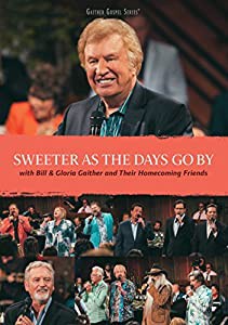Sweeter As the Days Go By [DVD](中古品)
