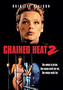 Chained Heat 2 [DVD](中古品)