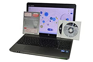 中古ノートパソコン 【Microsoft Office インストール済み】 HP ProBook 4530s 15.6インチワイドHD液晶 CPU:Core i5-2430M 2.40G