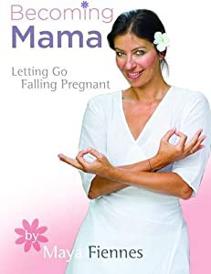 Becoming Mama By Maya Fiennes [DVD](中古品)