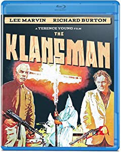 Klansman [Blu-ray] [Import](中古品)