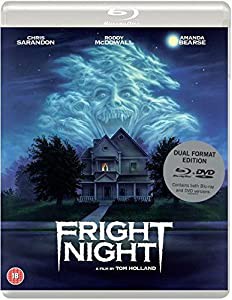 Fright Night [Blu-ray](中古品)