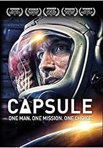 Capsule / [DVD](中古品)