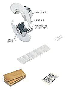 未使用品 ネグロス電工 プチロク消防ワイド TAFPWS100 2個セット