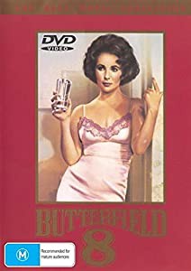 Butterfield 8(中古品)