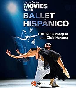 Carmen.Maquia & Club Havana [Blu-ray](中古品)