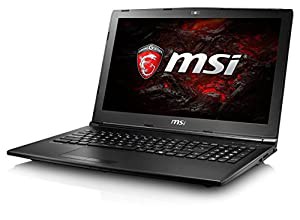 MSI ゲーミングPC ノートパソコン GL62M 7RD GL62M-7RD-001JP 15.6インチ(中古品)