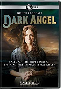 Masterpiece: Dark Angel [DVD] [Import](中古品)