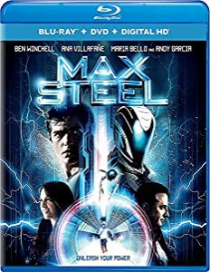 Max Steel/ [Blu-ray] [Import](中古品)