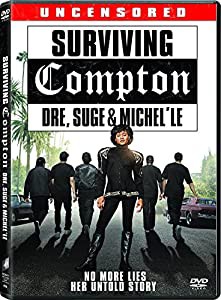 Surviving Compton: Dre Suge & Michelle / [DVD] [Import](中古品)