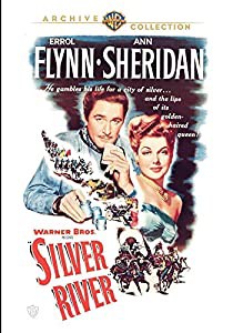 Silver River [DVD](中古品)