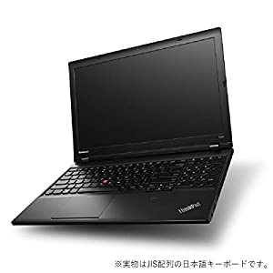 レノボ・ジャパン 20AVA0G4JP ThinkPad L540(中古品)