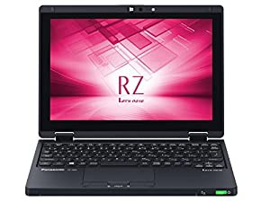 パナソニック CF-RZ6HFMQR Lets note RZシリーズ(中古品)