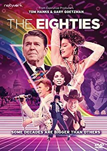 The Eighties [Region 2](中古品)