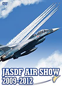 JASDF AIR SHOW 2009-2012 [DVD](中古品)