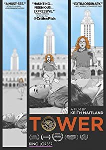 Tower [DVD] [Import](中古品)