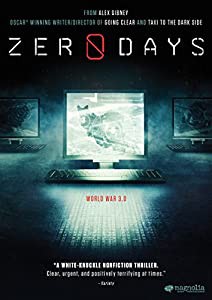 Zero Days [DVD] [Import](中古品)
