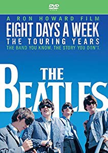 Eight Days a Week - the Touring Years [DVD](中古品)
