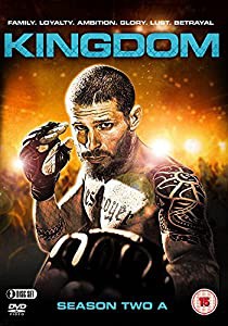Kingdom: Season 2 A [Region 2](中古品)