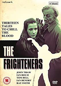 The Frighteners: The Complete Series [Region 2](中古品)