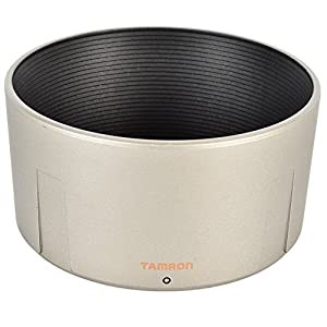 Tamronレンズフード70???300の形状3b4fh LD AFマクロシルバーレンズ(中古品)