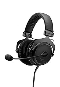 beyerdynamic MMX 300（第2世代）プレミアムゲームヘッドセット(中古品)