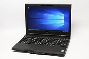 NEC/ VersaPro VK27M/X-K (PC-VK27MXZDK)/ Core i5 4310M 2.7GHz/ Intel HD Graphics 4600/ DDR3L 8GB/ 500GB/ Windows 10 Pro 6