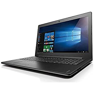 レノボジャパン 15.6型ノートPC［Office付き・Win10 Home・Core i7・HDD 500GB・メモリ 4GB］　Lenovo ideapad 310　エボニーブ 