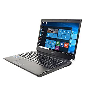 ノートパソコン 中古 東芝 dynabook RX3 Core i3 3GBメモリ 13.3インチワイド Windows10 MicrosoftOffice2007(中古品)