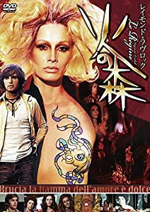 火の森 [DVD](中古品)