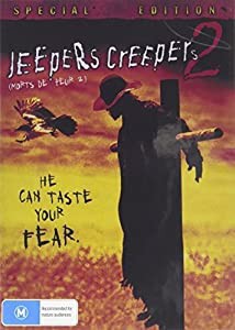Jeepers Creepers 2(中古品)