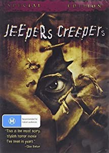 Jeepers Creepers 1(中古品)