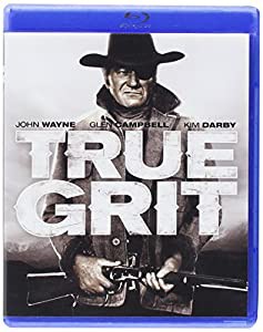 True Grit/ [Blu-ray] [Import](中古品)