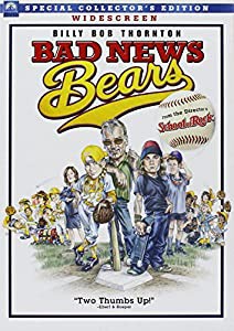 Bad News Bears/ [DVD] [Import](中古品)