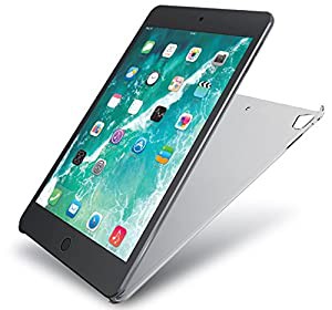 エレコム iPad mini (2019)、iPad mini 4 (2015) ケース シェルカバー クリア TB-A17SPVCR(中古品)