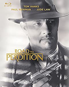 Road to Perdition / [Blu-ray] [Import](中古品)