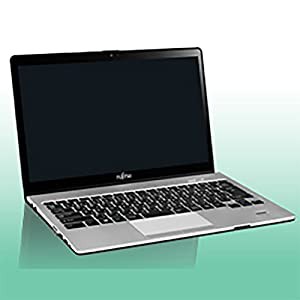 富士通 FUJITSU ノートパソコン LIFEBOOK S936/PX FMVS0600GP(中古品)