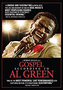 Gospel According to Al Green [DVD](中古品)