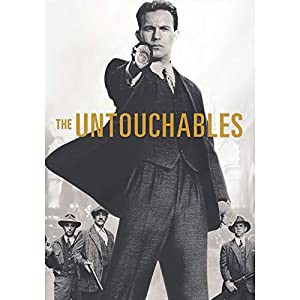 Untouchables / [DVD] [Import](中古品)