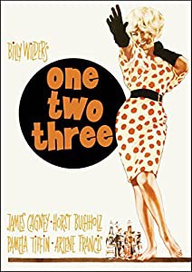 One Two Three [DVD] [Import](中古品)