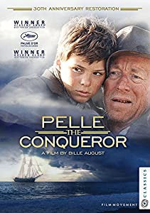 Pelle the Conqueror [Blu-ray] [Import](中古品)