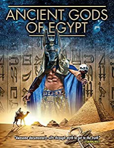 Ancient Gods of Egypt [DVD] [Import](中古品)