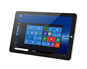 ONKYO オンキヨー TW2A-73Z9A (10.1インチタッチパネル）Windowsタブレット[Win 10 Home/Atom x5-Z8350/2GB/64GB](中古品)