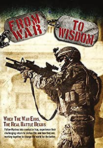 From War to Wisdom [DVD](中古品)