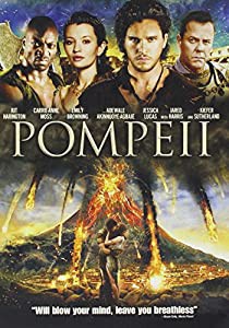 Pompeii/ [DVD] [Import](中古品)