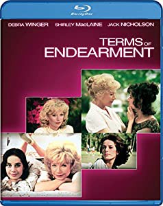 Terms of Endearment / [Blu-ray] [Import](中古品)